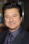 Steve Perry
