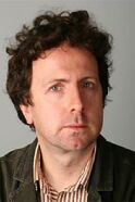 Steve Punt
