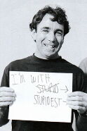 Steve Rocco