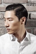Steve Sanghyun Noh