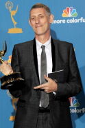 Steve Shill