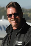 Steve Stafford
