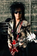 Steve Stevens