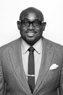 Steve Stoute
