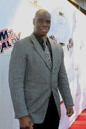 Steve Toussaint