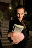 Steve Valentine