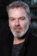 Steve Varnom