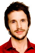Steve Veilleux