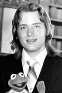 Steve Whitmire