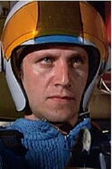 Steven Berkoff