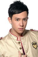 Steven Cheung Chi-Hang