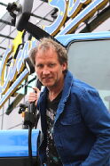 Steven de Jong