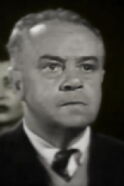 Steven Geray