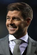 Steven Gerrard