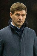 Steven Gerrard