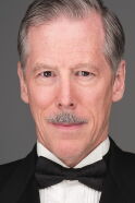 Steven Hauck