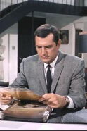 Steven Hill
