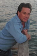 Steven Mark Hahn
