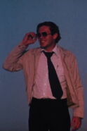 Steven Schrader
