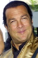 Steven Seagal