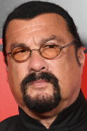 Steven Seagal