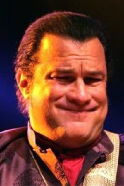 Steven Seagal