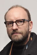 Steven Soderbergh
