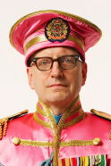Steven Soderbergh