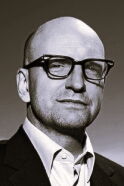 Steven Soderbergh