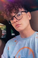 Steven Suptic