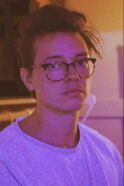 Steven Suptic