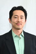 Steven Yeun