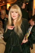 Stevie Nicks