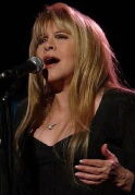 Stevie Nicks