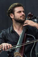 Stjepan Hauser