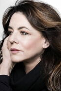 Stockard Channing