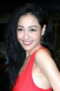 Strawberry Yeung Yuk-Mui