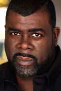 Stu 'Large' Riley