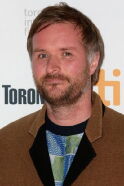 Stu Rutherford