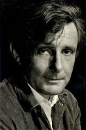 Stuart Burge