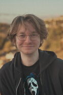 Stuart David