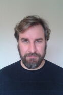 Stuart Davidson