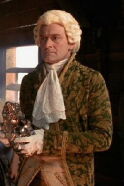 Stuart Devenie