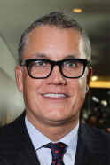 Stuart Ford