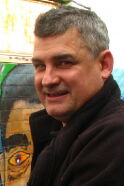 Stuart Gosling