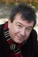 Stuart Maconie