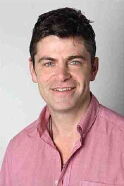 Stuart Matthews