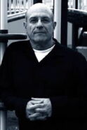 Stuart Samuels