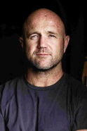 Stuart Thorp