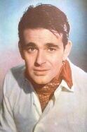 Stuart Whitman
